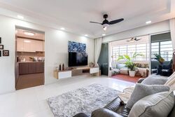 Blk 240 Pasir Ris Street 21 (Pasir Ris), HDB Executive #561161241
